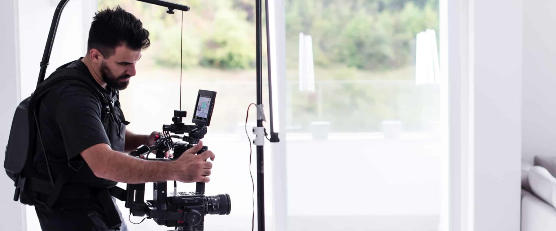 Video Production Services: A Complete Overview