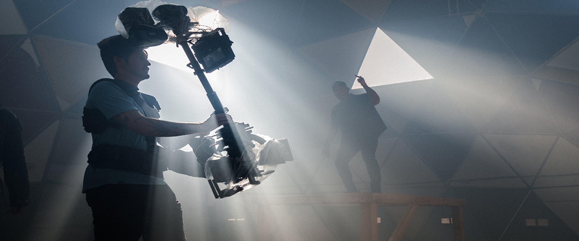 Renting Camera Equipment for Film Production: What You Need to Know