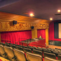 Del Mar Theatre: A Movie Theater in Santa Cruz