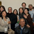 Networking Resources for Filmmakers in Santa Cruz