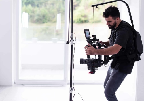 Video Production Services: A Complete Overview