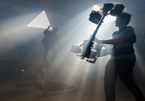 Renting Camera Equipment for Film Production: What You Need to Know